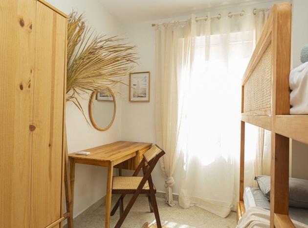 Revente - Villa - Torrevieja - La Mata