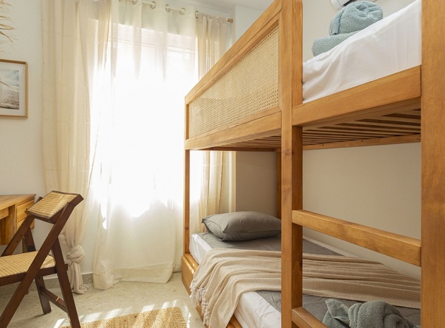 Revente - Villa - Torrevieja - La Mata