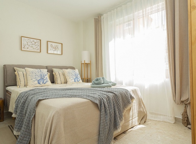 Revente - Villa - Torrevieja - La Mata