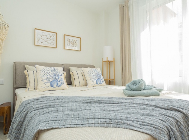 Revente - Villa - Torrevieja - La Mata