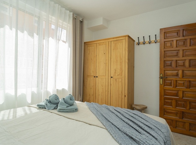 Revente - Villa - Torrevieja - La Mata