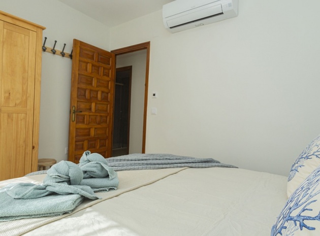 Revente - Villa - Torrevieja - La Mata