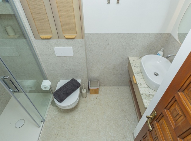 Revente - Villa - Torrevieja - La Mata