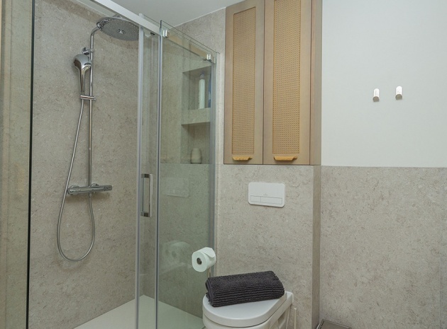 Revente - Villa - Torrevieja - La Mata