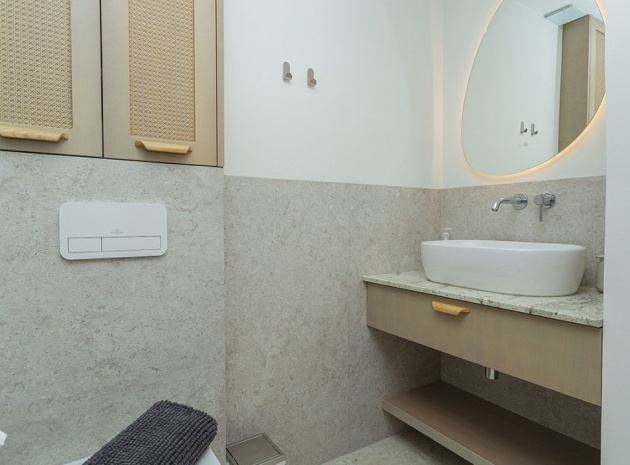 Revente - Villa - Torrevieja - La Mata