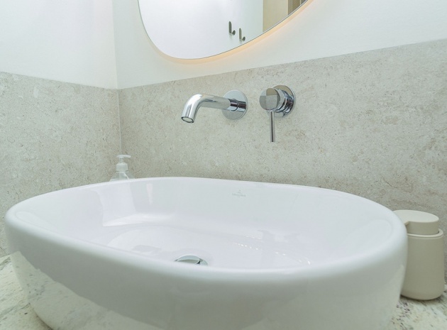 Revente - Villa - Torrevieja - La Mata