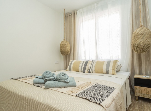 Revente - Villa - Torrevieja - La Mata