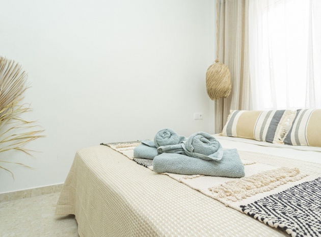 Revente - Villa - Torrevieja - La Mata