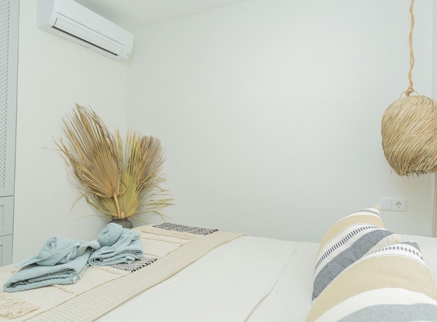 Revente - Villa - Torrevieja - La Mata