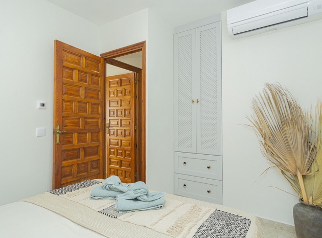 Revente - Villa - Torrevieja - La Mata