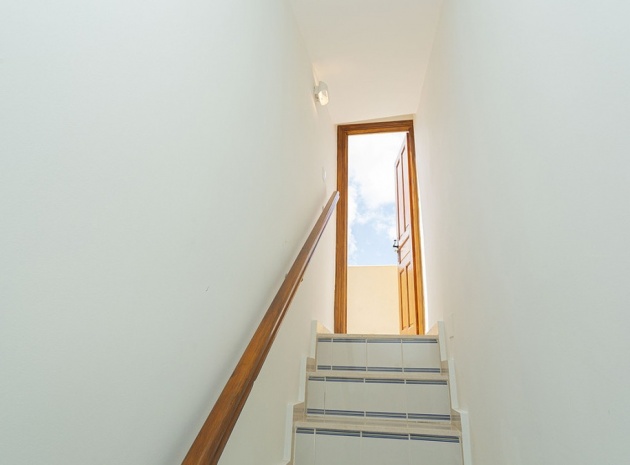 Revente - Villa - Torrevieja - La Mata