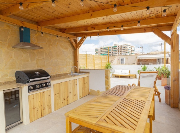 Revente - Villa - Torrevieja - La Mata