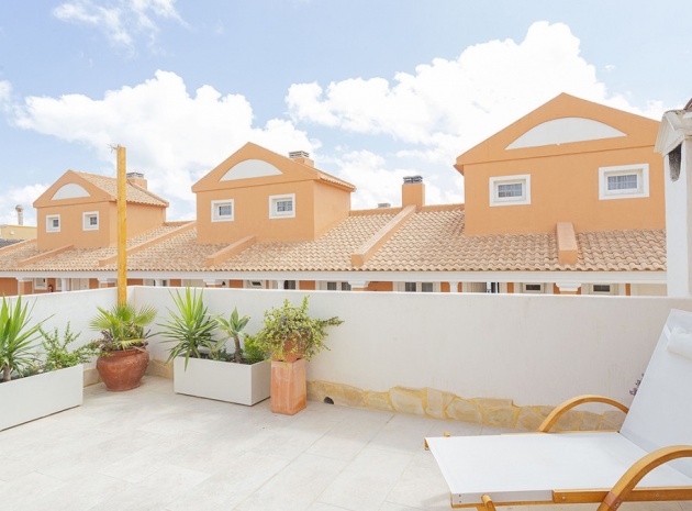 Revente - Villa - Torrevieja - La Mata