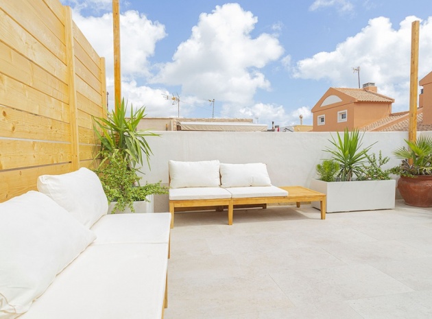 Revente - Villa - Torrevieja - La Mata