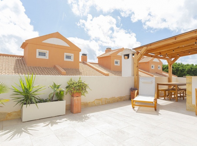 Revente - Villa - Torrevieja - La Mata