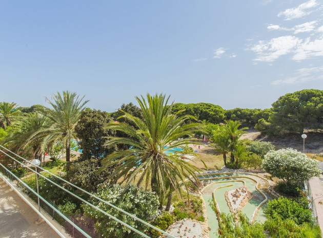 Wederverkoop - Appartement - Guardamar del Segura - Guardamar del Segura Centro