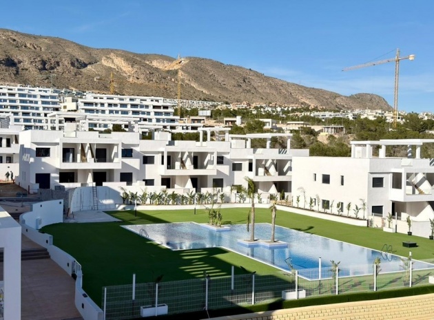 Wederverkoop - Villa - Finestrat