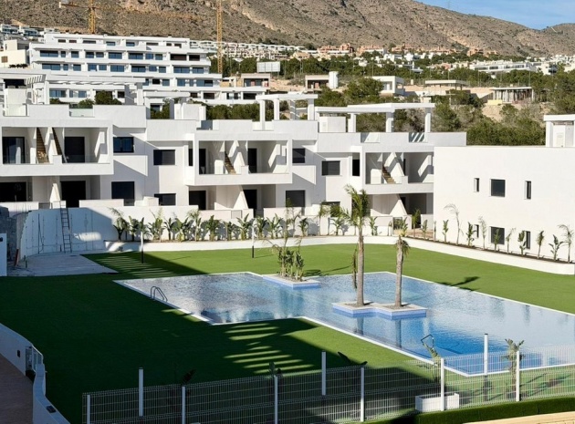 Wederverkoop - Villa - Finestrat