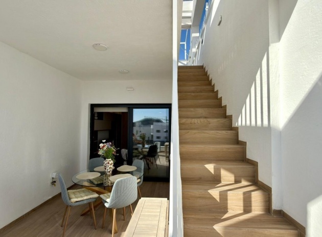 Wederverkoop - Villa - Finestrat