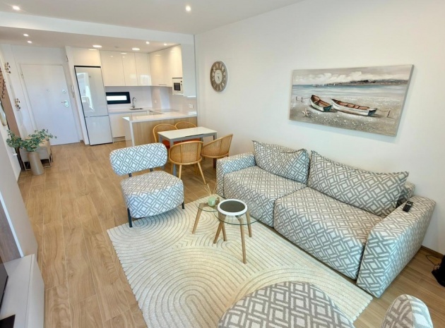 Wederverkoop - Villa - Finestrat