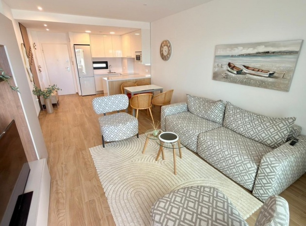 Wederverkoop - Villa - Finestrat