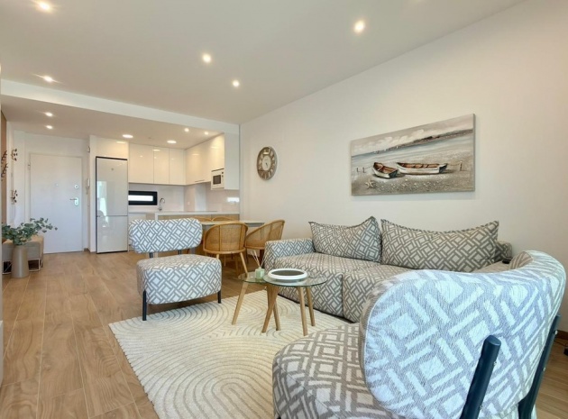 Wederverkoop - Villa - Finestrat