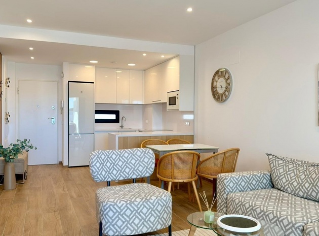 Wederverkoop - Villa - Finestrat