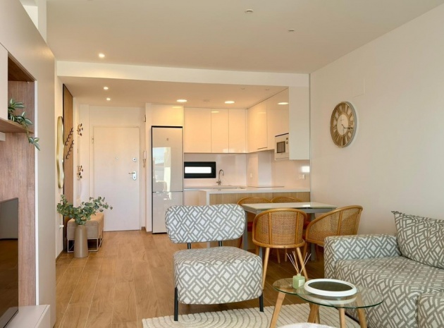 Wederverkoop - Villa - Finestrat