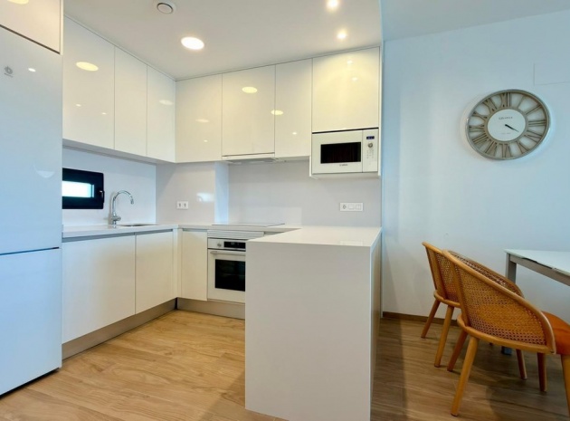 Wederverkoop - Villa - Finestrat