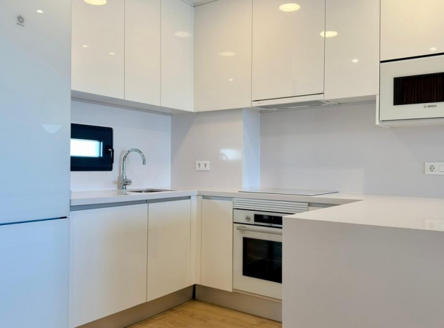 Wederverkoop - Villa - Finestrat