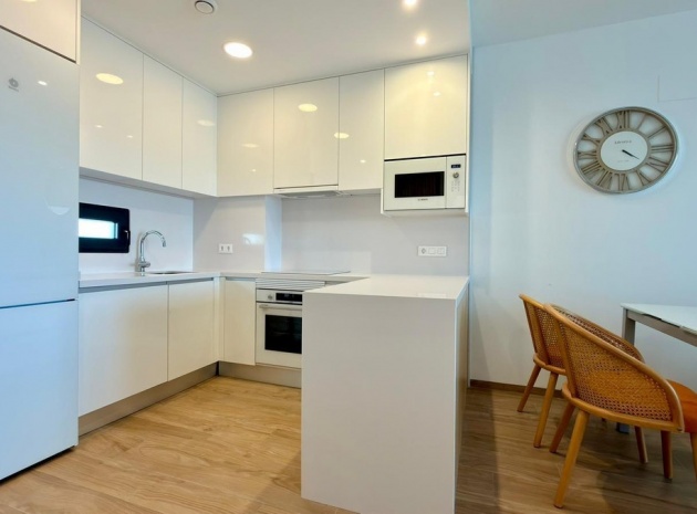 Wederverkoop - Villa - Finestrat