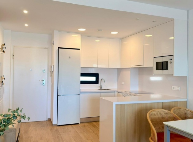 Wederverkoop - Villa - Finestrat