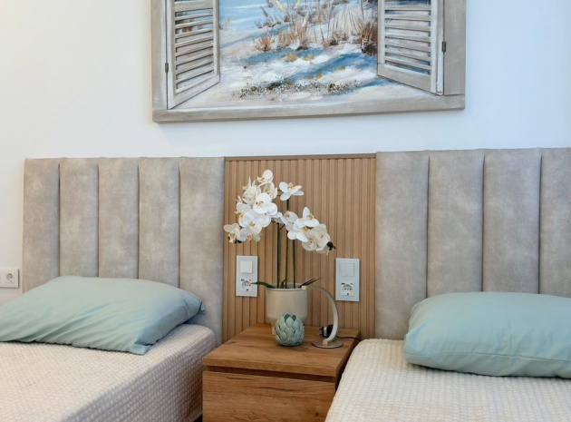 Wederverkoop - Villa - Finestrat