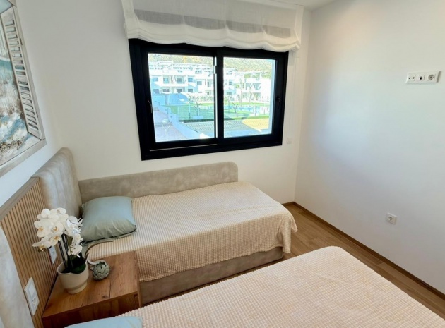 Wederverkoop - Villa - Finestrat