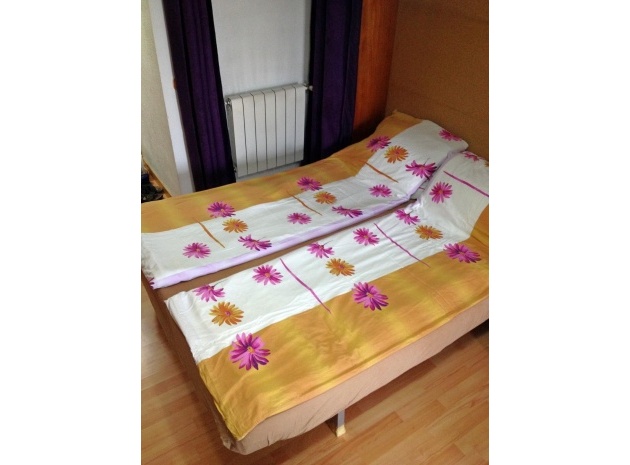 Wiederverkauf - Wohnung - Finestrat