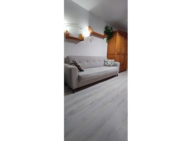 Wiederverkauf - Wohnung - Finestrat