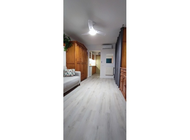 Wiederverkauf - Wohnung - Finestrat