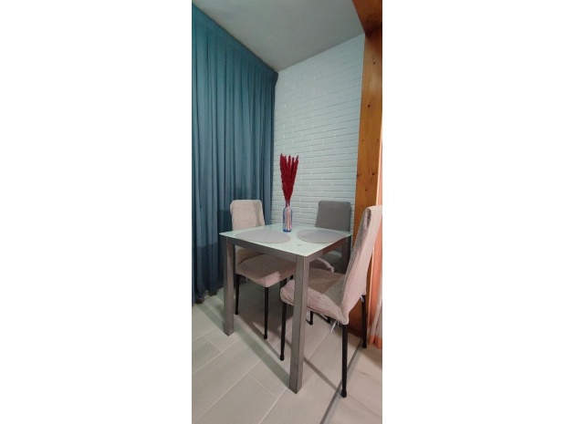 Wiederverkauf - Wohnung - Finestrat