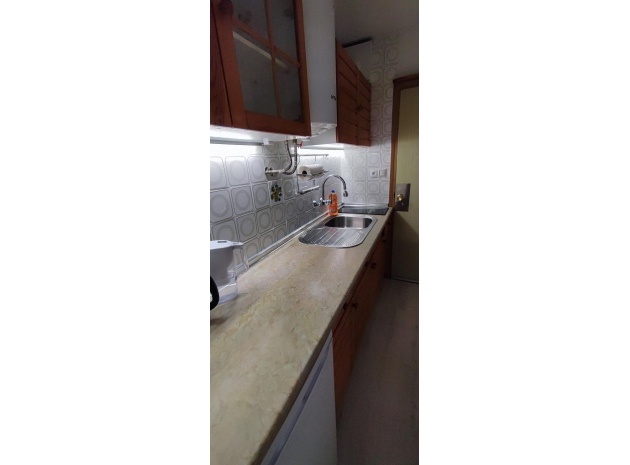 Wiederverkauf - Wohnung - Finestrat