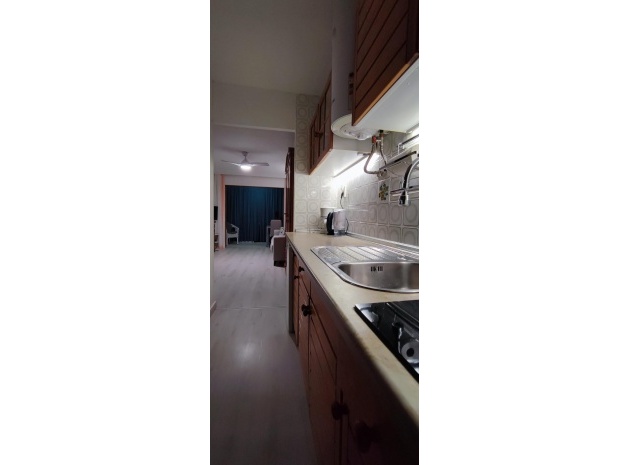 Wiederverkauf - Wohnung - Finestrat