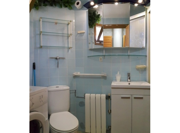 Wiederverkauf - Wohnung - Finestrat