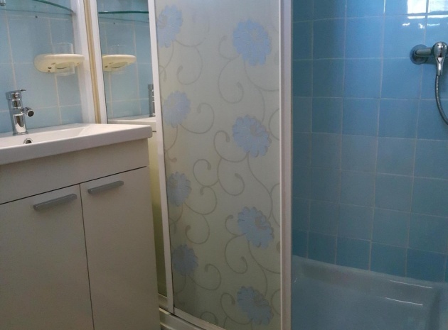 Wiederverkauf - Wohnung - Finestrat