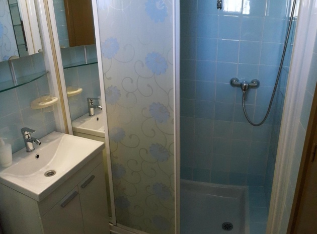 Wiederverkauf - Wohnung - Finestrat