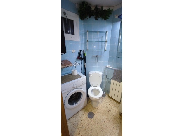 Wiederverkauf - Wohnung - Finestrat