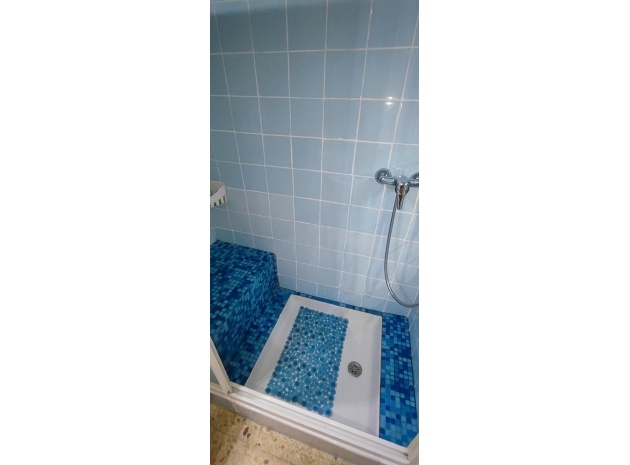 Wiederverkauf - Wohnung - Finestrat