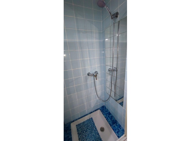 Wiederverkauf - Wohnung - Finestrat