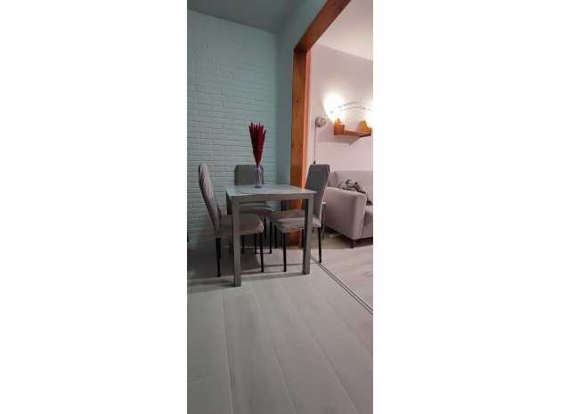 Wiederverkauf - Wohnung - Finestrat