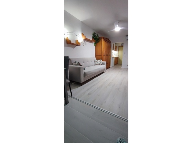 Wiederverkauf - Wohnung - Finestrat