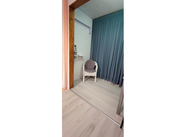 Wiederverkauf - Wohnung - Finestrat