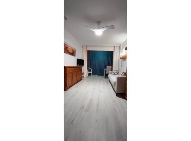 Wiederverkauf - Wohnung - Finestrat